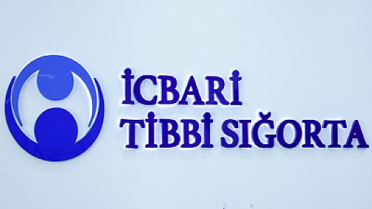 İcbari Tibbi Sığorta Fondunda