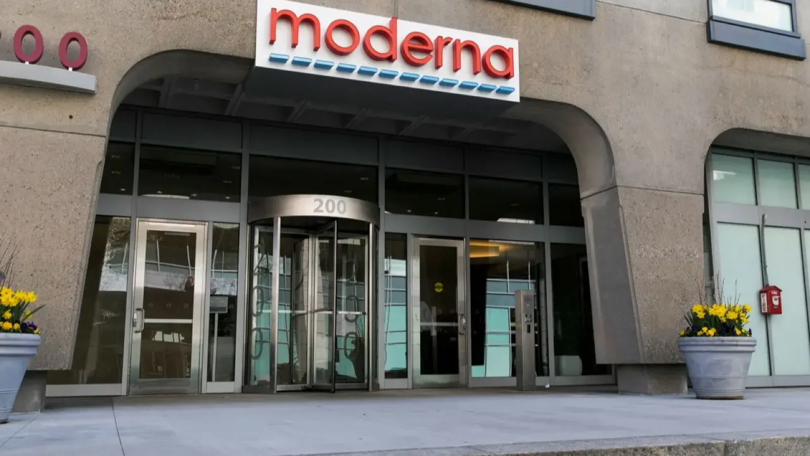 “Moderna”nın gəlirləri