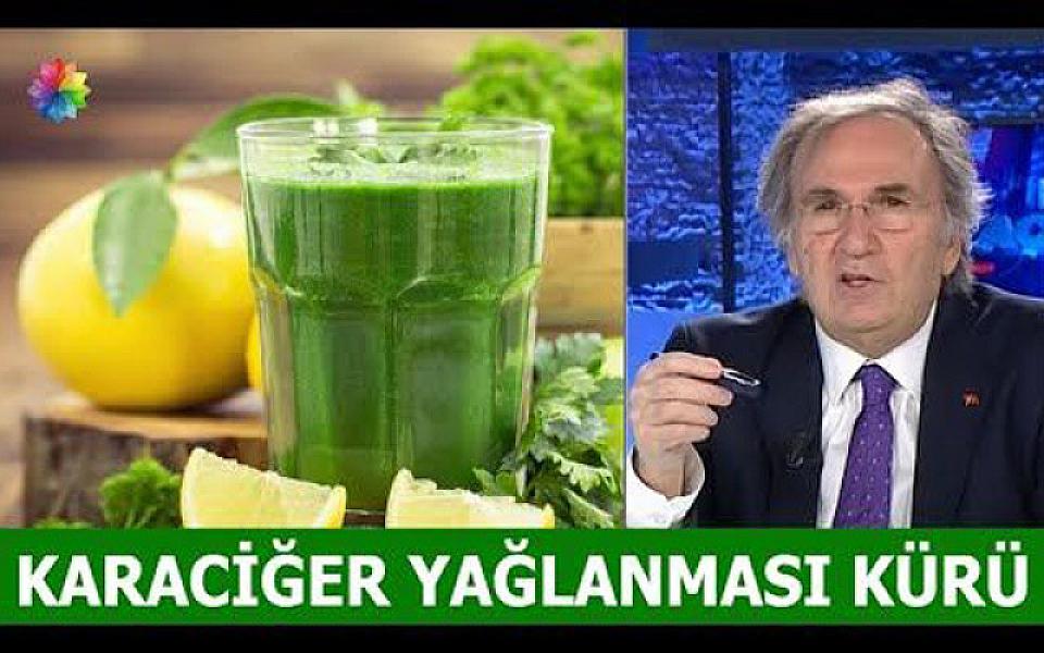 İbrahim Saraçoğludan QARACİYƏRİN sağlamlığı üçün