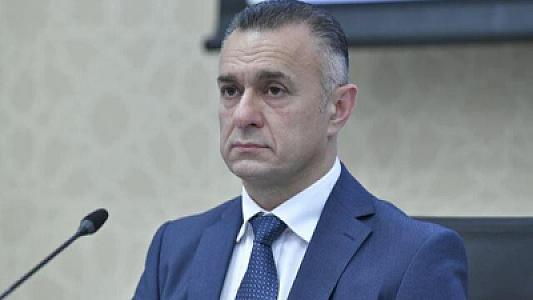 Səhiyyə naziri Teymur Musayevdən