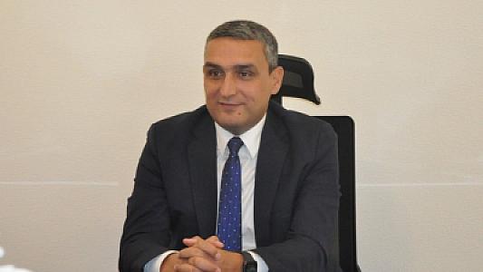 Qarabağ Universitetinin rektoru ilə bağlı