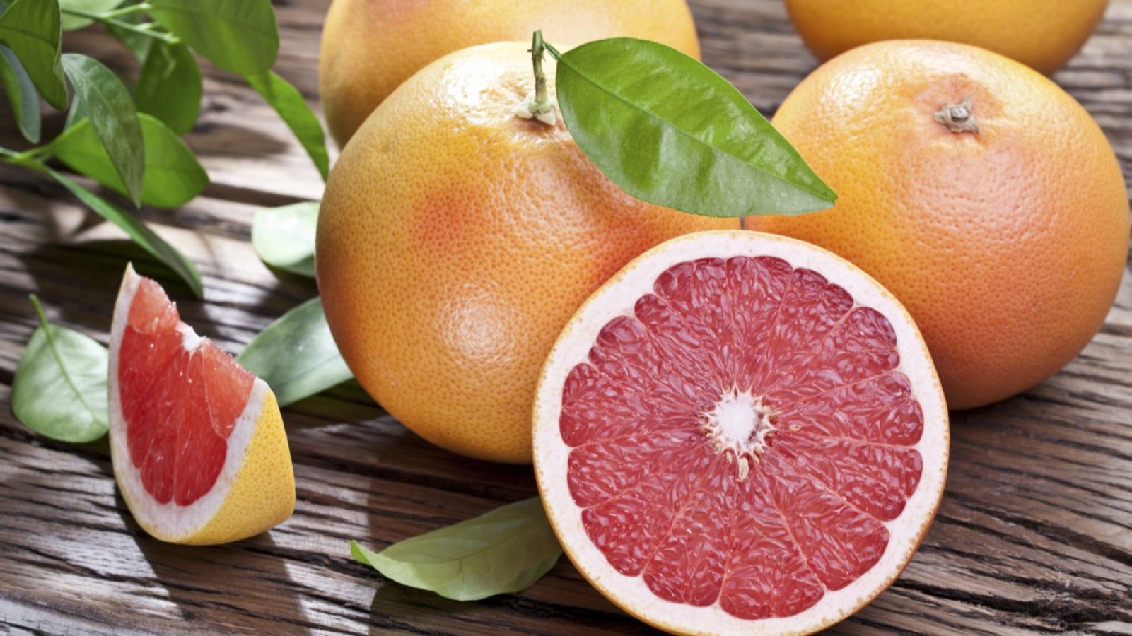 Qreypfrutun faydaları və riskləri –