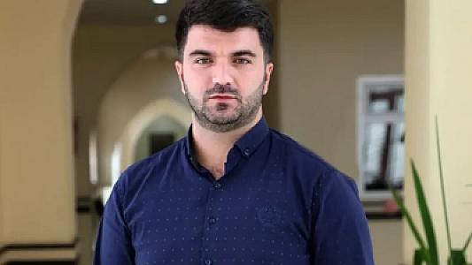 Respublika Diaqnostika Mərkəzinə mətbuat katibi