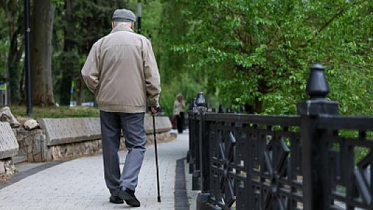 Həkim kişilərin uzun ömür sürməsinin