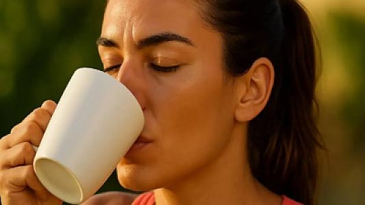 Yaşlanmanı yavaşladan