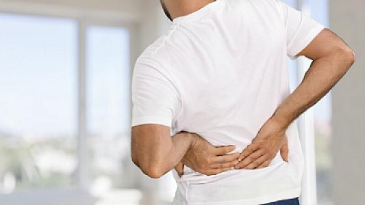 Onurğanın sağlamlığı üçün ən pis gündəlik