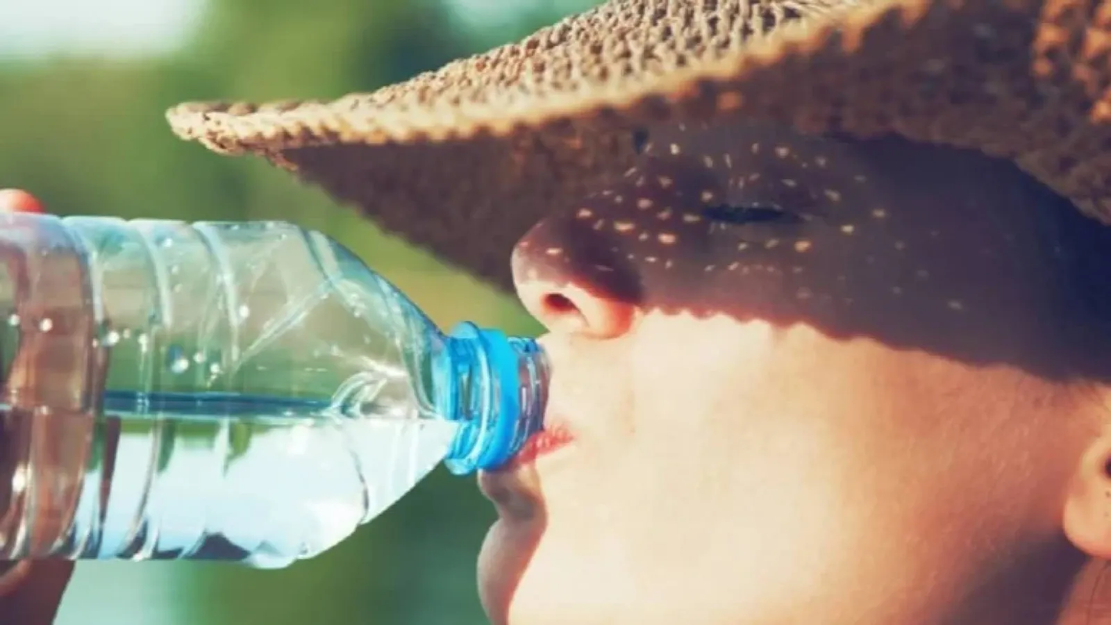 İsti havada plastik butulkalardan su içmək təhlükəlidir -