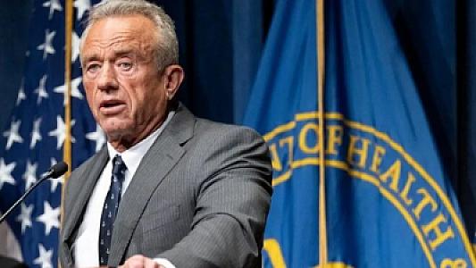 ABŞ 500 milyon dollarlıq mRNA peyvəndi layihələrini