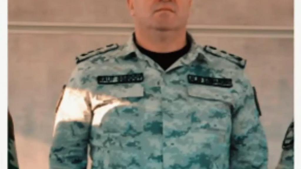 İş başında infarkt keçirən polkovnik VƏFAT ETDİ - 1