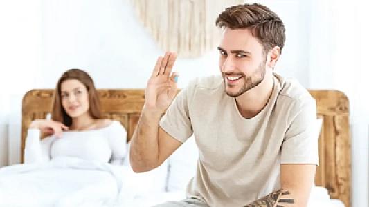 Cinsi performans həbləri infarkta