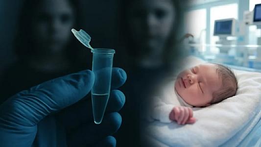 DNT-sinin dəyişdirildiyi ilk körpələr artıq 6 yaşındadır: