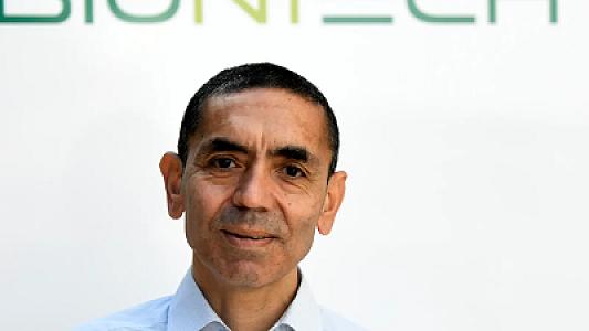  "Biontech" şirkətindən xərçəngin müalicəsində