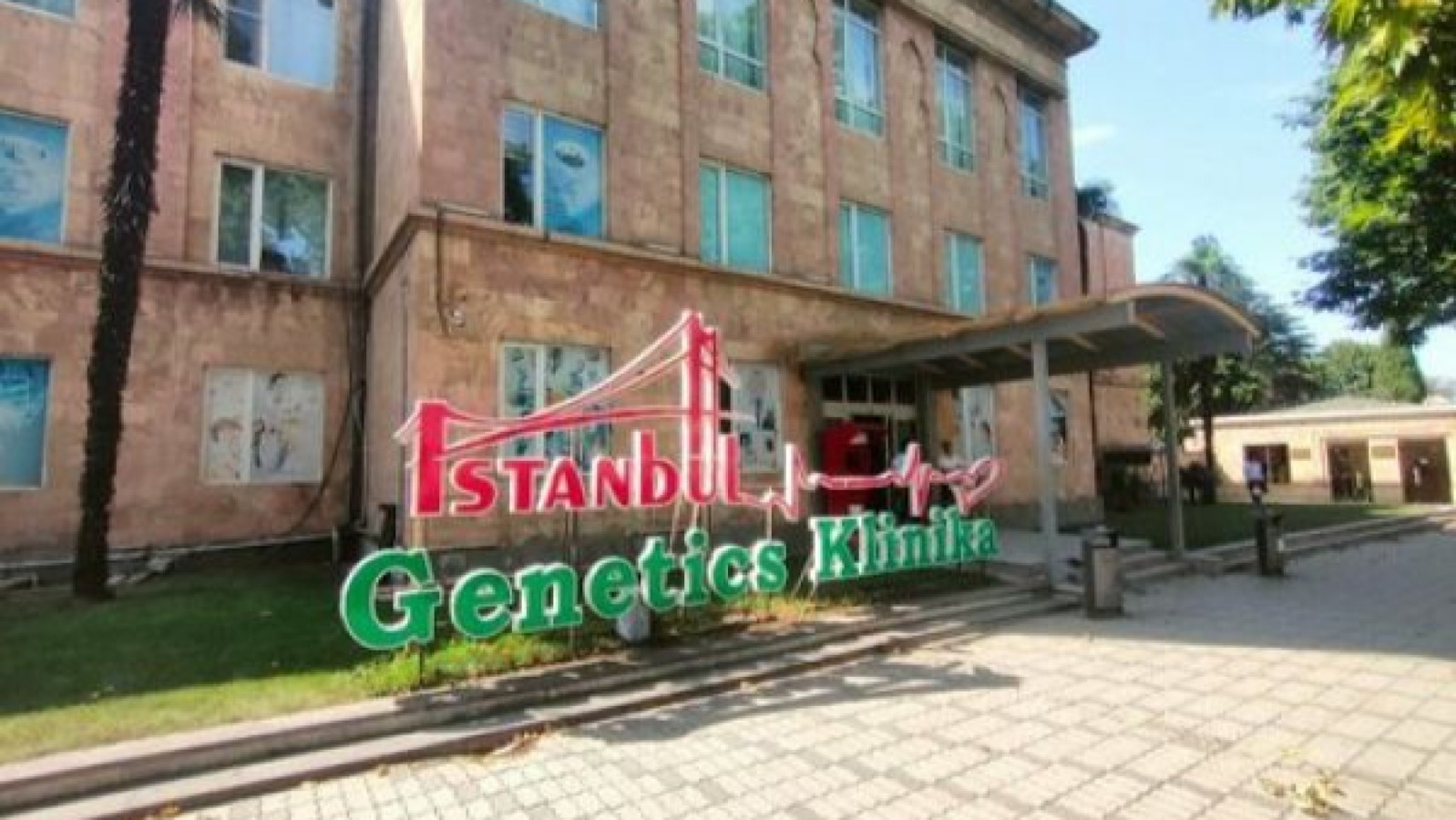 "İstanbul Genetics Klinika" işçinin əmək hüquqlarını pozduğu üçün