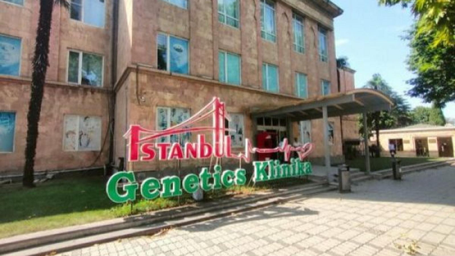 "İstanbul Genetics Klinika" işçinin əmək hüquqlarını pozduğu üçün