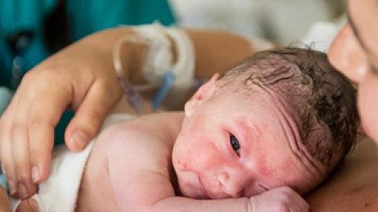 Ötən il Azərbaycanda süni mayalanma ilə nə qədər uşaq doğulub? -