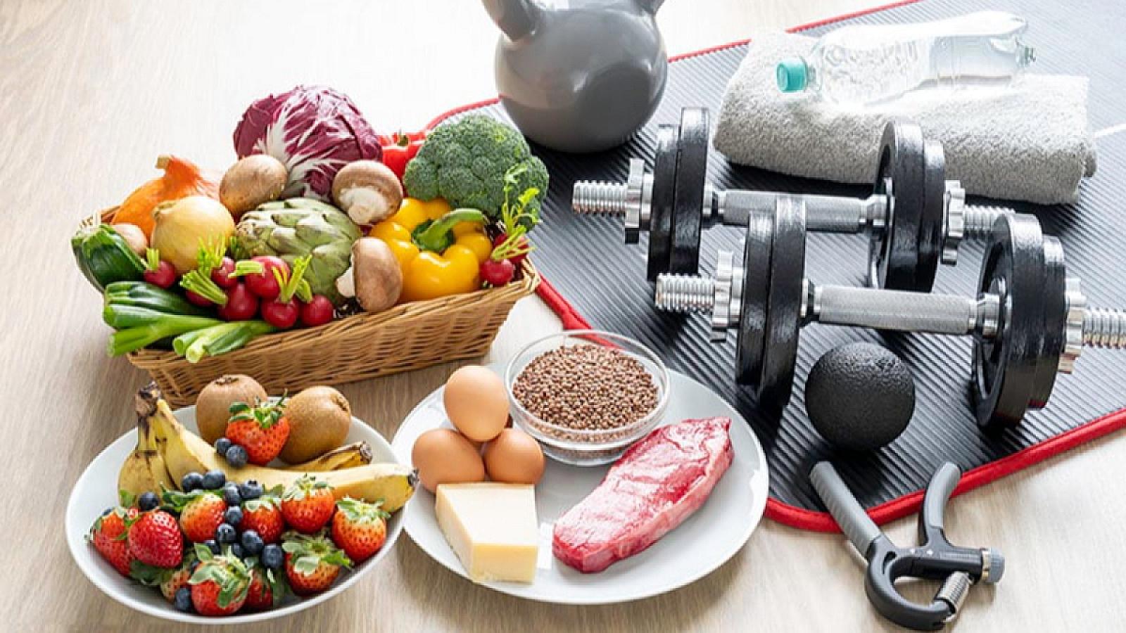 Fitnes barlarındakı gizli təhlükə: