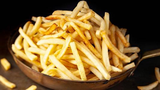 Araşdırma: Kartof qızartması 2-ci tip diabet riskini