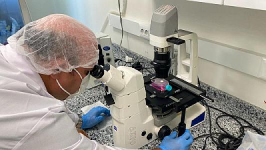 Beyin xərçənginin müalicəsi üçün effektiv