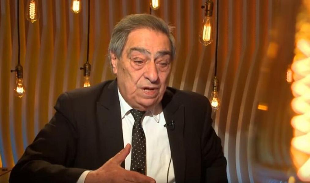 Rəşid Mahmudovdan XƏBƏRDARLIQ: “....bağırsaqların atasını