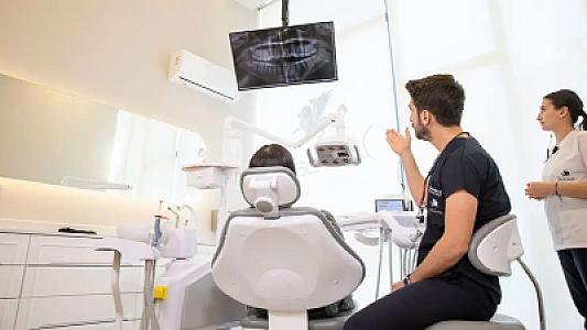 Doğru diş həkimini necə