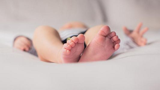 Siyəzəndə iynə vurulan biraylıq körpə öldü