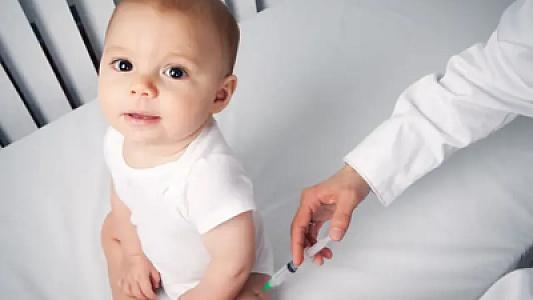 1 milyon uşaq üzərində araşdırma: Peyvəndlər təhlükəsizdir,