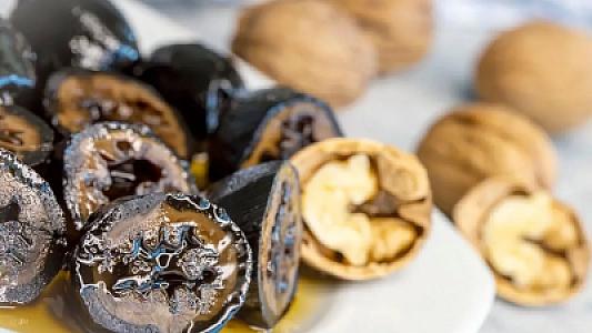 Yoğun bağırsaq xərçənginin qarşısını alan qida: