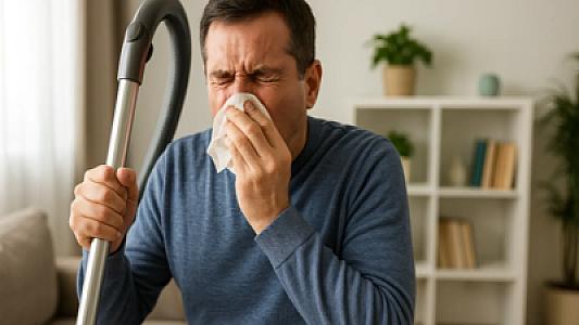 Hər evdə edilən bu səhv,