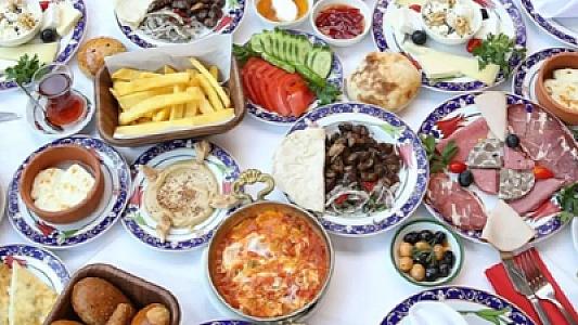 Məşhur səhər yeməyinin xərçəng riskini