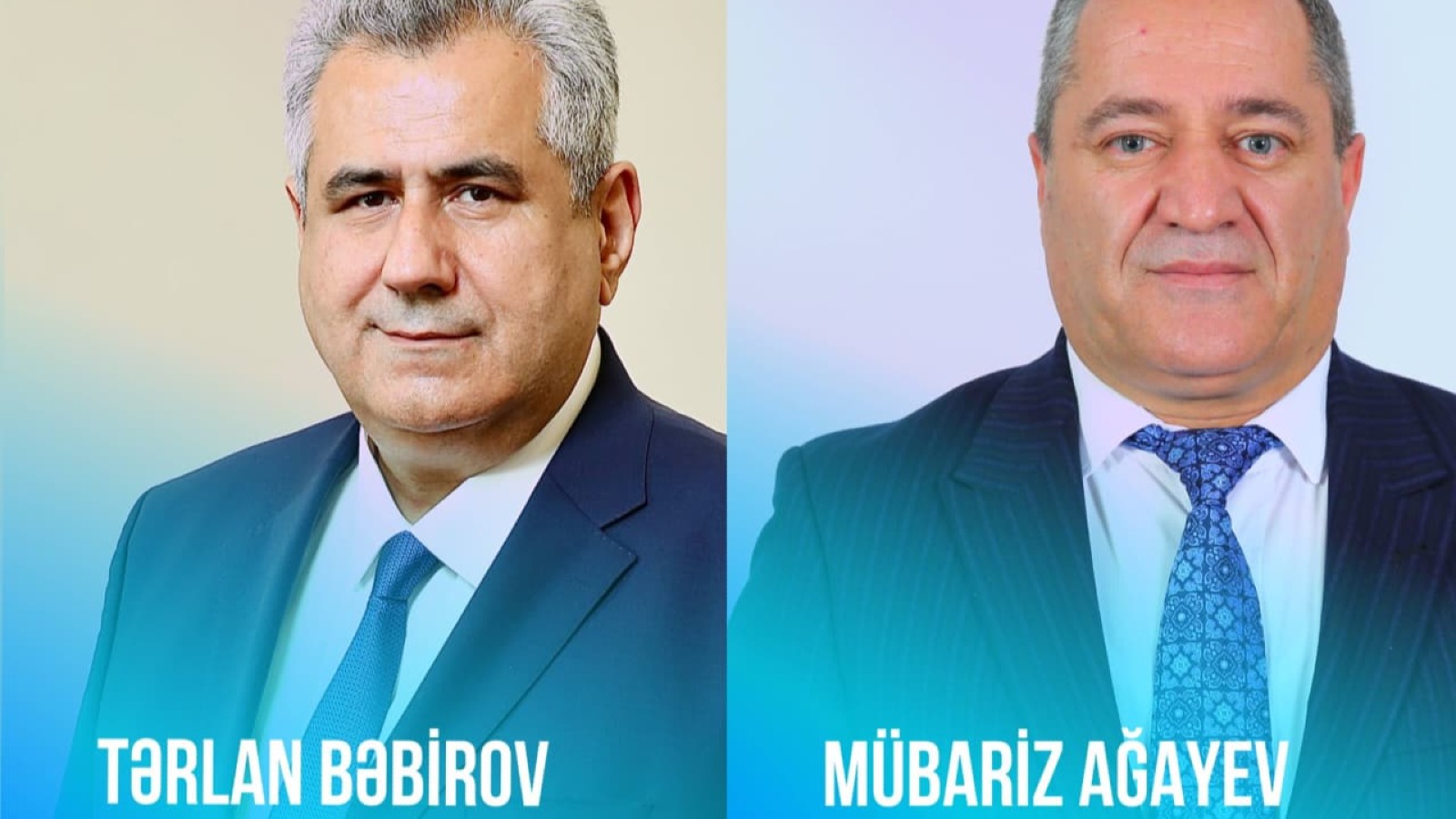 Xəzər və Suraxanı tibb mərkəzlərinə