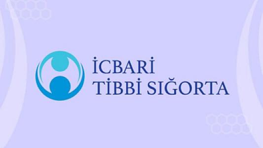 İcbari Tibbi Sığorta Agentliyinin depozit limiti