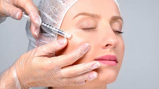 Botoks və dolğu etdirənlərə -