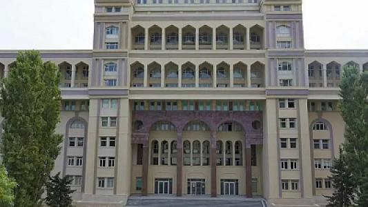 Tibb Universitetində təhsil haqqı