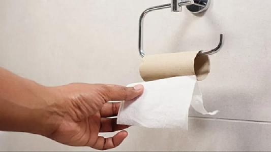 Tualetdə edilən böyük bir səhv sizi