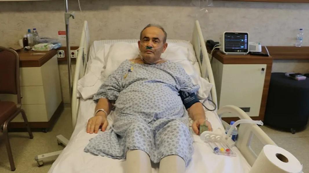 İçdiyi dərmanlar bağırsaqlarını deşdi –