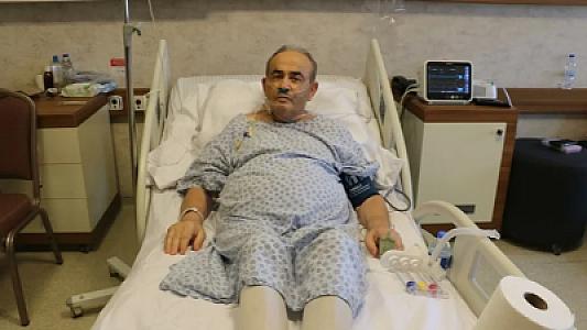 İçdiyi dərmanlar bağırsaqlarını deşdi –