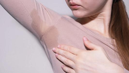 Tərləmənin və pis qoxunun səbəbi