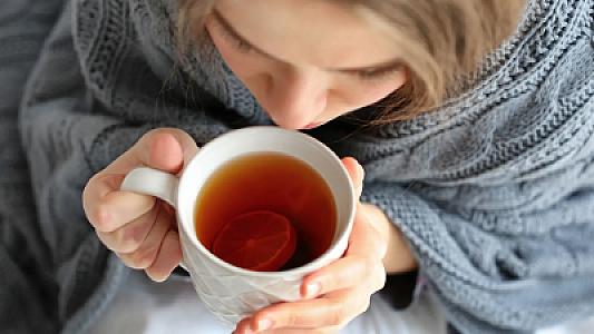 İsti içkiləri xoşlayanlara