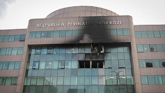 Perinatal Mərkəzdəki faciə: Körpələrin ölümünə həddən artıq