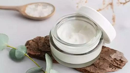 Kimyəvi əl kremləri yerinə evdə özünüz hazırlayın: