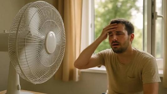 Ventilyatorlardakı ciddi təhlükə: