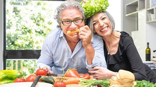 50 yaşdan sonra sağlam qalmaq üçün