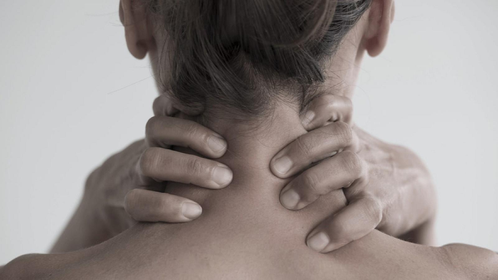 Stress əzələlərinizi necə məhv edir? -
