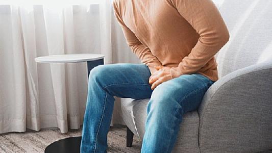 Qasıq nahiyəsinə zərbə kişilərin potensiyasına