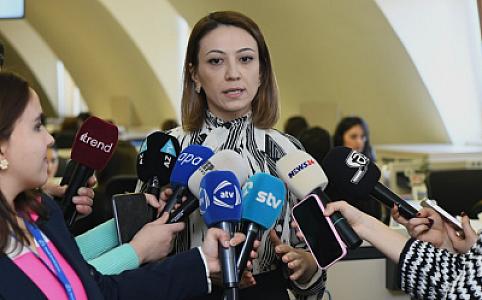 Keçən il icbari tibbi sığorta ilə bağlı Çağrı mərkəzinə daxil olan müraciətlərin sayı açıqlanıb