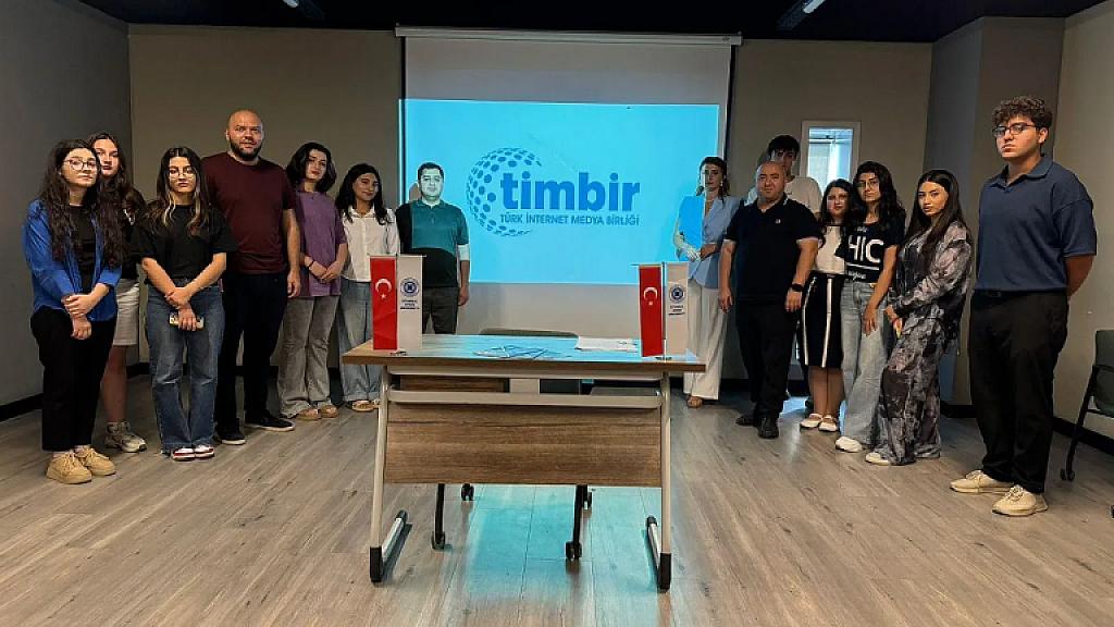 Xəyalə Rəis TİMBİR-in Azərbaycan üzrə - 2