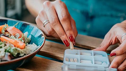 Antibiotik qəbul edərkən hansı qidaları yemək olmaz? -