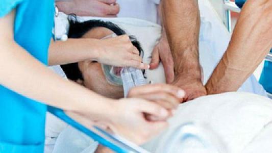 Naxçıvanda müayinəyə gələn