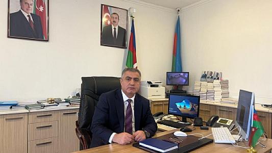 Cəlilabad Rayon Mərkəzi Xəstəxanasına