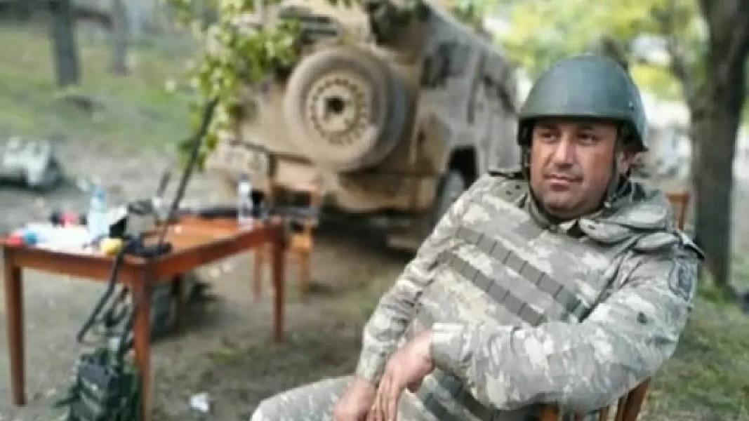 Daha bir xəstəxanaya